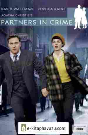 Agatha Christie - Suç Ortakları (Partners In Crime)