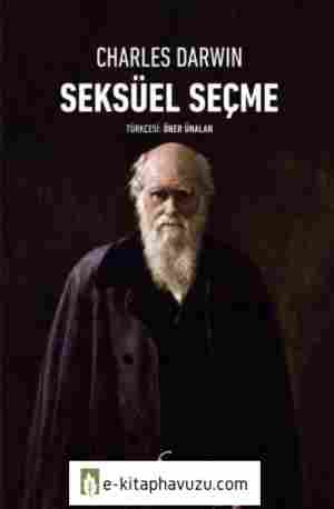 Seksüel Seçme - Charles Darwin kiabı indir