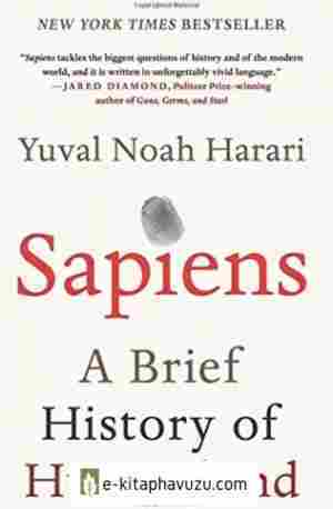 Yuval Noah Harari - Sapiens kiabı indir