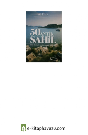 50 Antik Sahil