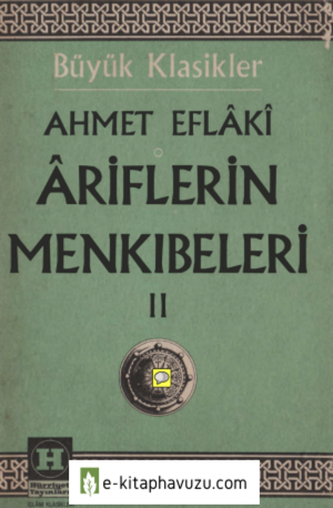 Tam Envarul Asikin Asiklarin Nurlari Yazicioglu Ahmet Bican 41 Tl Kapida Ode Huzur