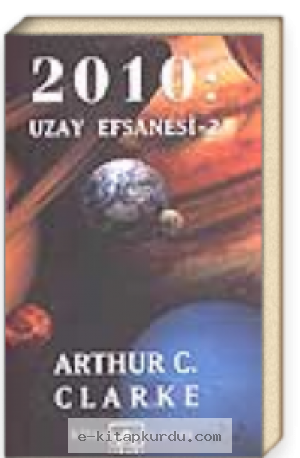 Arthur C. Clarke2010 kiabı indir