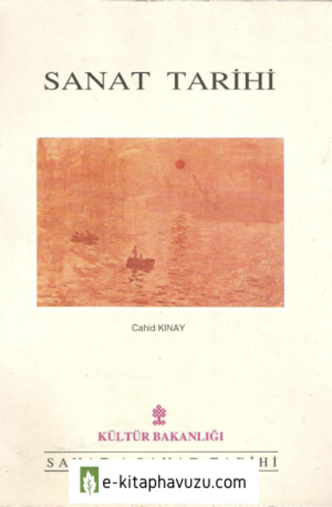 Cahid Kınay - Sanat Tarihi
