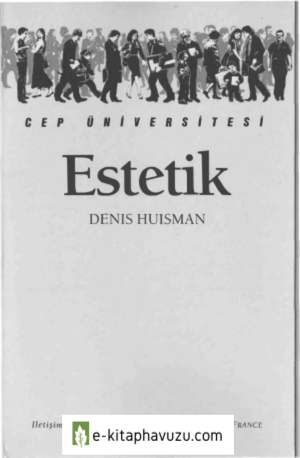Denis Huisman - Estetik