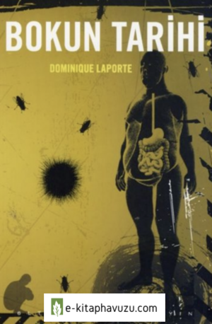 Dominique Laporte - Bokun Tarihi kiabı indir