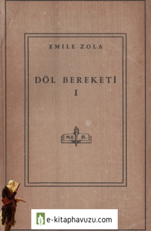 Emile Zola - Döl Bereketi 1. Cilt