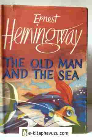 the old man and the sea pdf