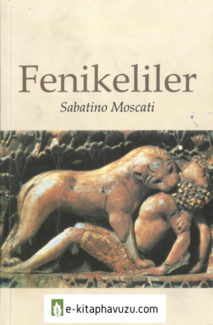 Fenikeliler - Sabatino Moscati