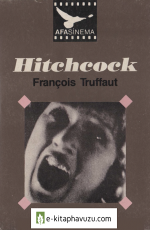 françois truffaut hitchcock