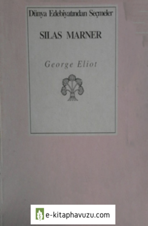 George Eliot - Silas Marner kiabı indir