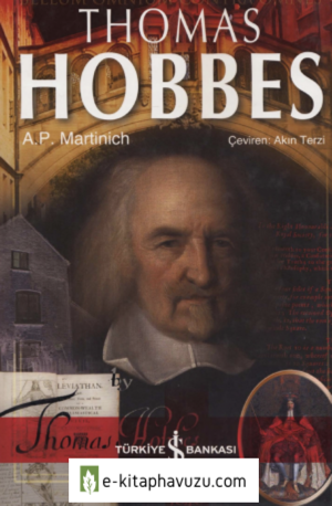 thomas hobbes leviathan pdf turkce