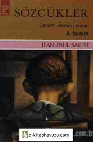 Duvar Jean Paul Sartre Fiyati Satin Al Idefix