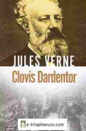 Jules Verne - Clovis Dardentor kiabı indir
