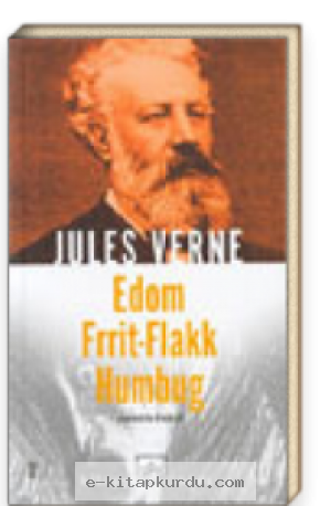 Jules Verne - Edom, Frrit-Flakk, Humbug kiabı indir