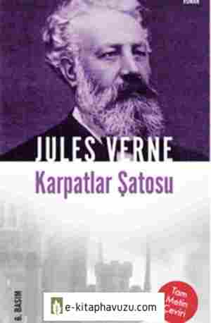 Jules Verne - Karpatlar Satosu kiabı indir