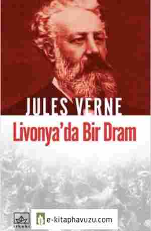 Jules Verne - Livonya'da Bir Dram kiabı indir