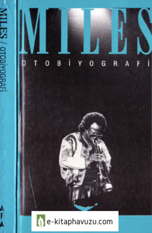 Miles Davis - Miles Otobiyografi - Afa 1995 kiabı indir