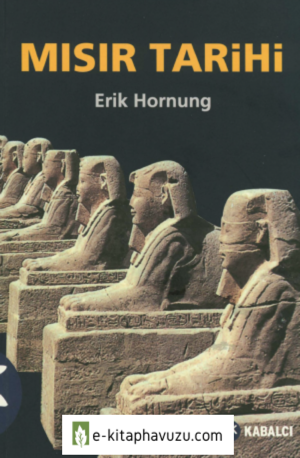 Mısır Tarihi - Erik Hornung