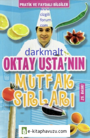 Oktay Usta