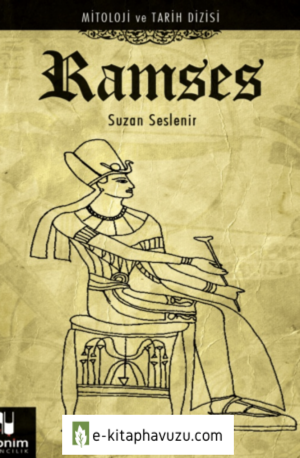 Ramses - Suzan Seslenir