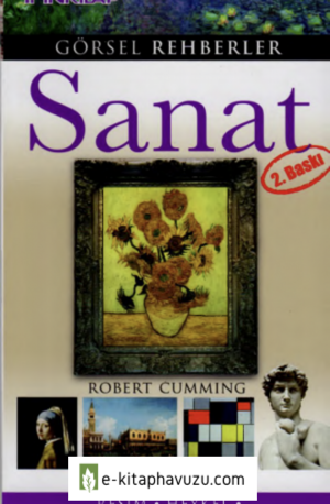 Robert Cumming - Sanat