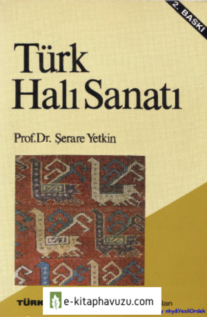 Turk Hali Sanati kiabı indir