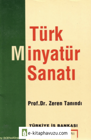 Turk Minyatur Sanati