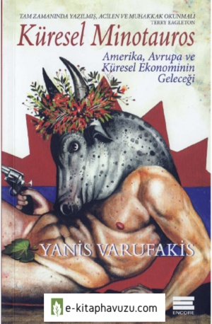 Yanis Varufakis - Küresel Minotauros