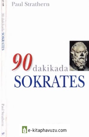 2 - Paul Strathern - 90 Dakikada Sokrates - Gendaş 1997