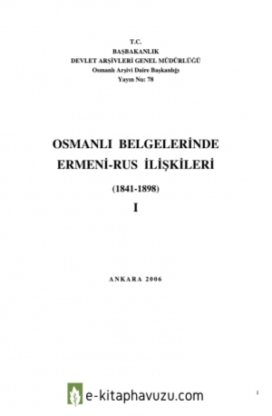 Halil Inalcik Osmanli Rus Iliskileri Pdf Indir E Kitaphavuzu E Kitap Indir 50 000 Ucretsiz E Kitap