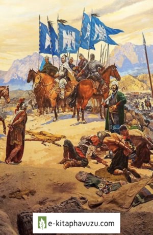 Tarık Tolga Gümüş - Caen'li Ralph'ın Gözünden Türkler Birinci Haçlı Seferi