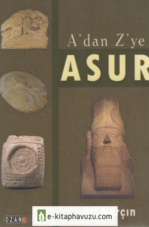 Ali Narçın - A'dan Z'ye Urartu kiabı indir