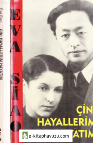 Eva Siao - Çin Hayallerim Hayatım - 1994