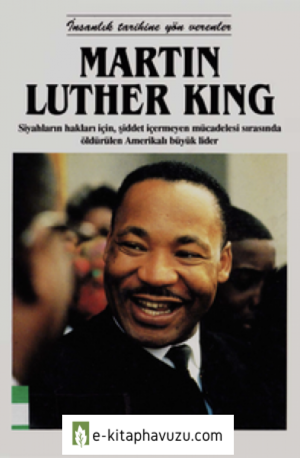 Martin Luther King - Valerie Schloredt