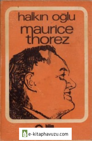 Maurice Thorez - Bilim-Yy
