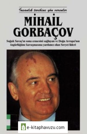 Mihail Gorbaçov - Anna Sproule