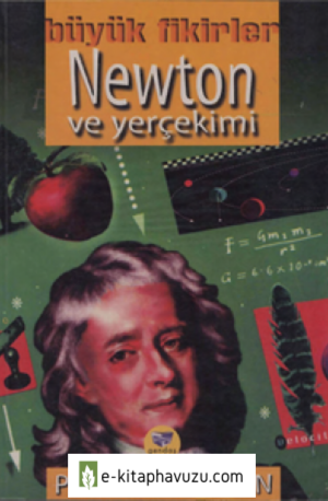 Newton Ve Yerçekimi - Paul Strathern - Gendaş kiabı indir