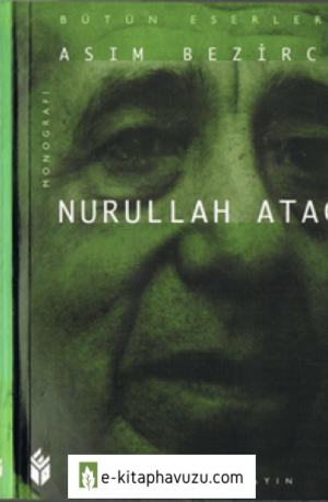 Nurullah Ataç - Asım Bezirci kiabı indir