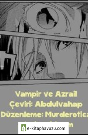 One Shot - Vampire To Shinigami