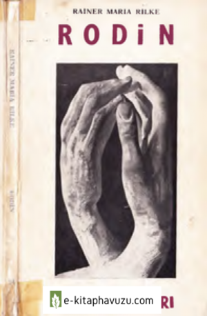 Rodin - Rainer Maria Rilke kiabı indir