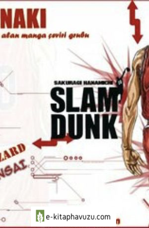 Slam Dunk - 15