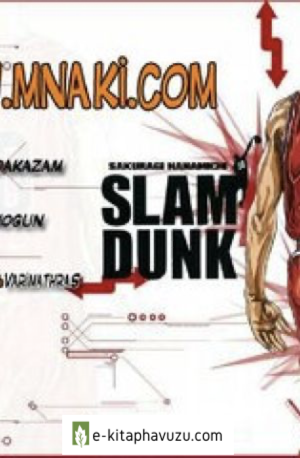 Slam Dunk - 17 kiabı indir