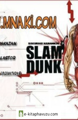 Slam Dunk - 22