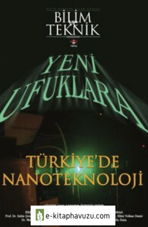 Türkiyeswnanoteknoloji Ağustos2005