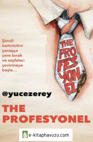 Yucez Erey - The Profesyonel