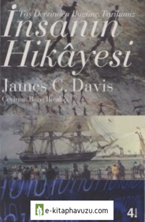 James C. Davis - İnsanın Hikayesi