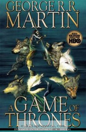 01-A Game Of Thrones (Eng