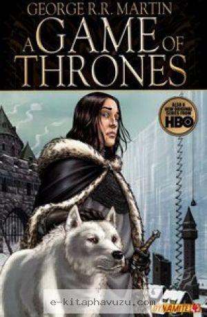 04-A Game Of Thrones (Eng