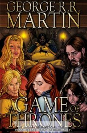05-A Game Of Thrones (Eng