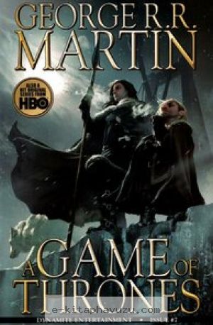 07-A Game Of Thrones (Eng
